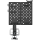 MOZOS OA1 TABLICA PERFOROWANA ORGANIZER BIURKOWY - 1143658 - zdjęcie 3
